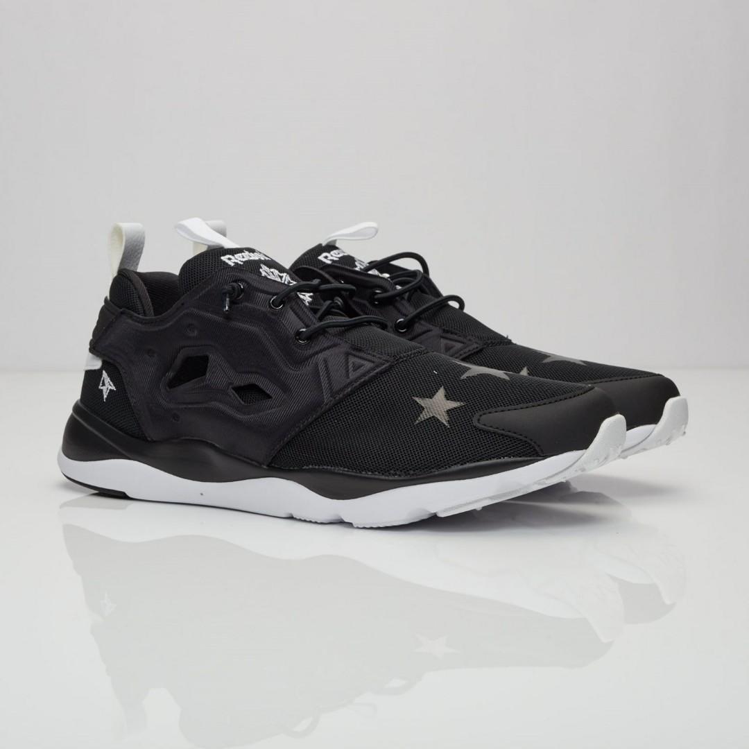 Reebok furylite x outlet