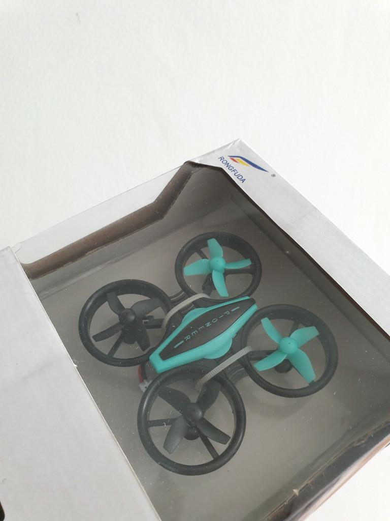 Rongfuda quadcopter hot sale