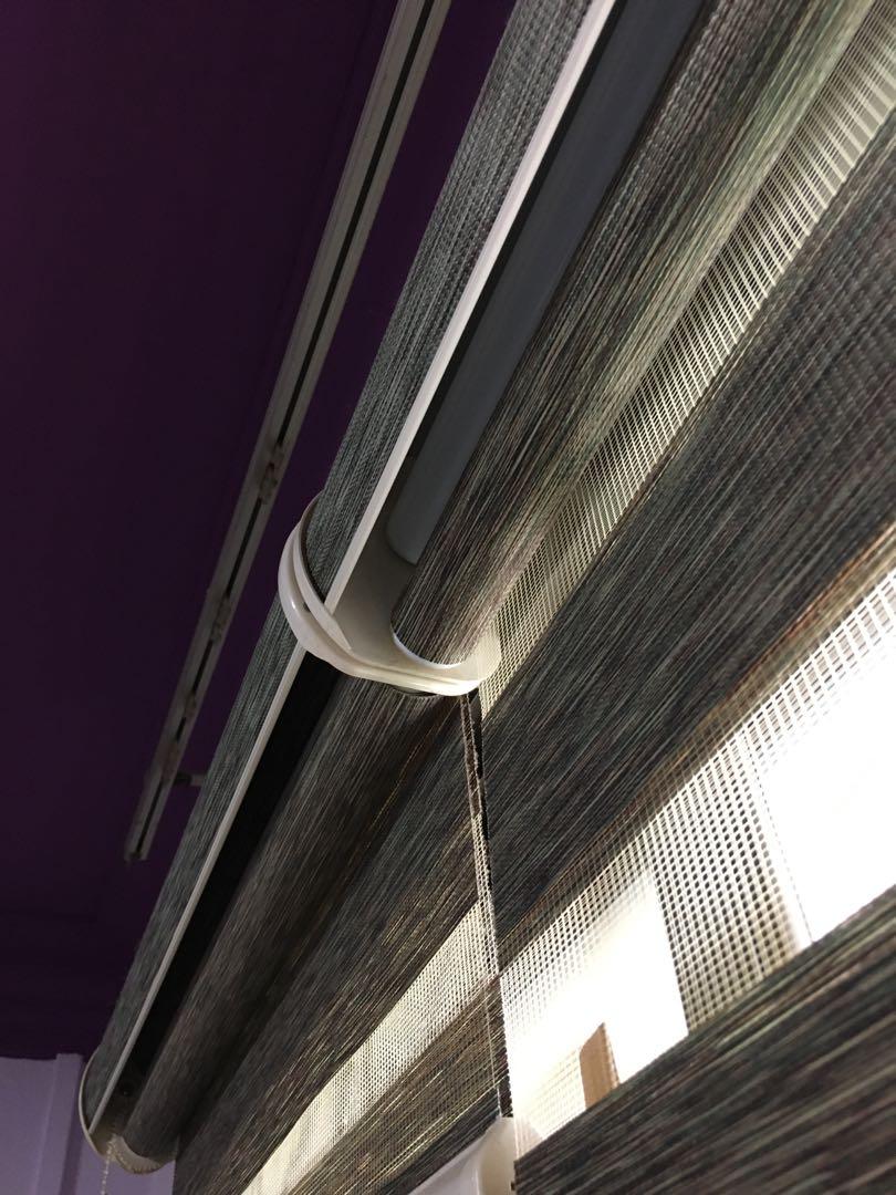 Repair Fix Faulty Blinds Roller Blinds Korean Blinds New