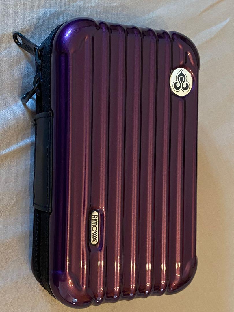 Rimowa accessories travel kit Clearance
