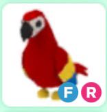 Ydfa5l5vqo9sjm - how to get a free neon parrot pet adopt me new jungle update roblox