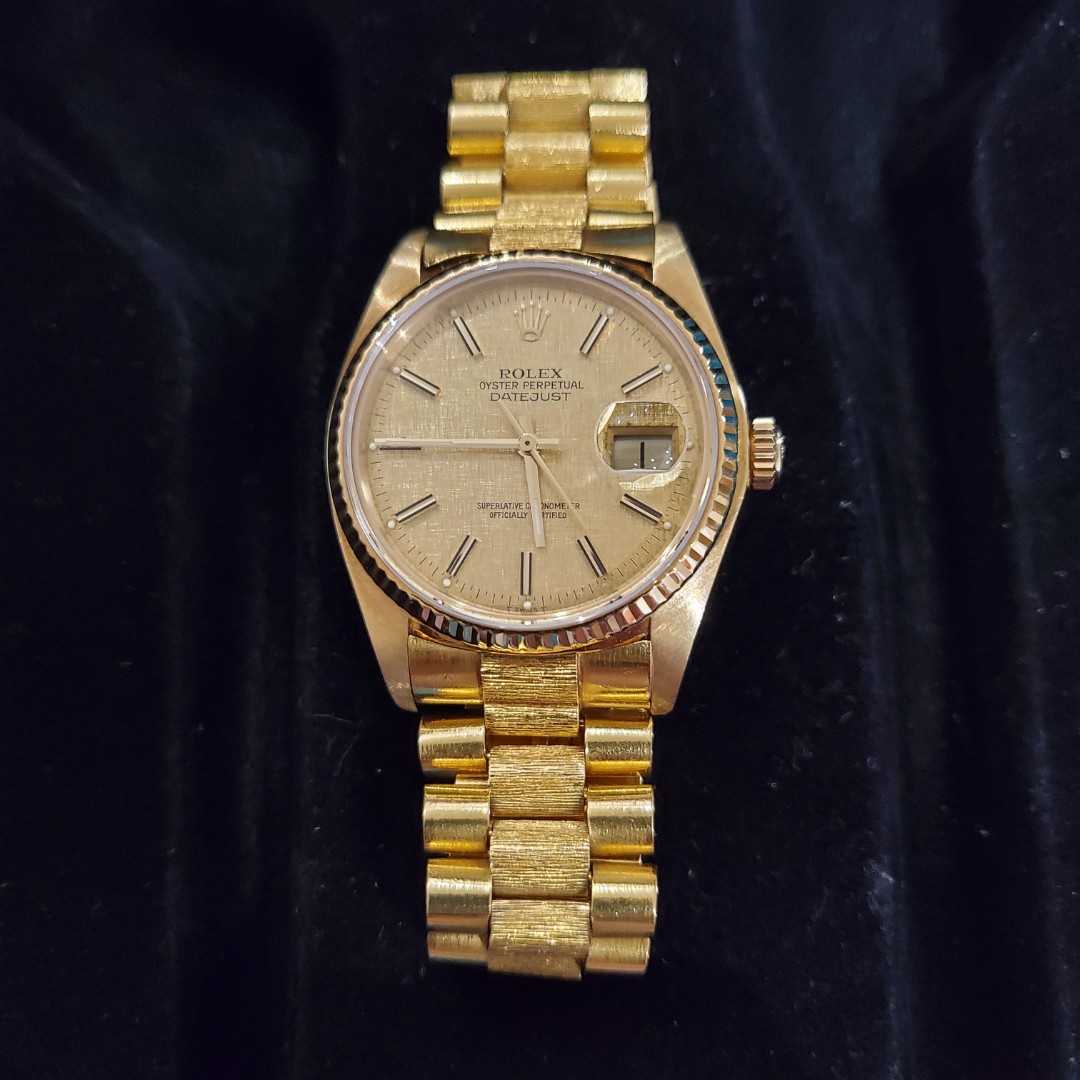 Rolex king gold price shop
