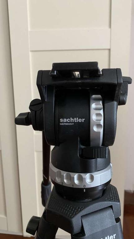 Sachtler ACE M MS 1001 腳架, 攝影器材, 攝影配件, 腳架- Carousell