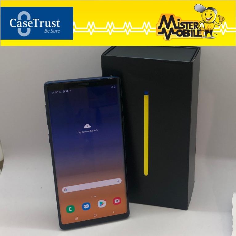 samsung note 10 plus