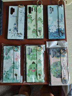 Samsung Note 10 plus case