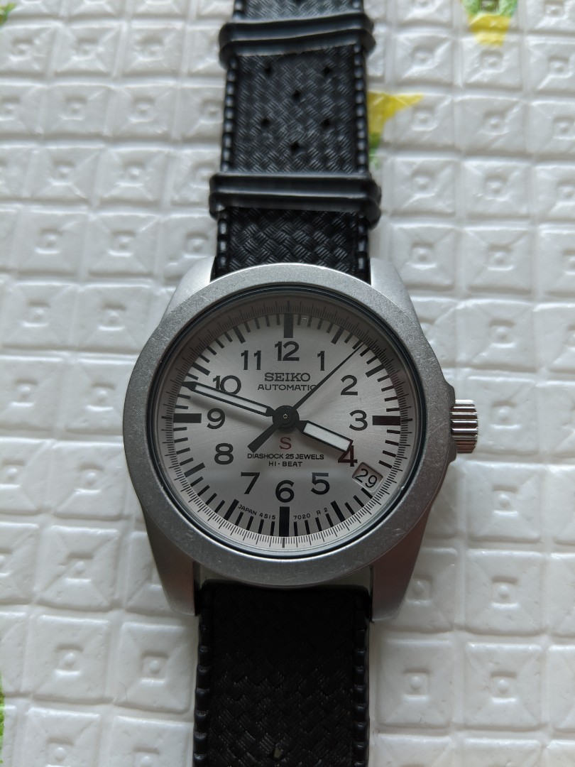 Seiko best sale sus 4s15