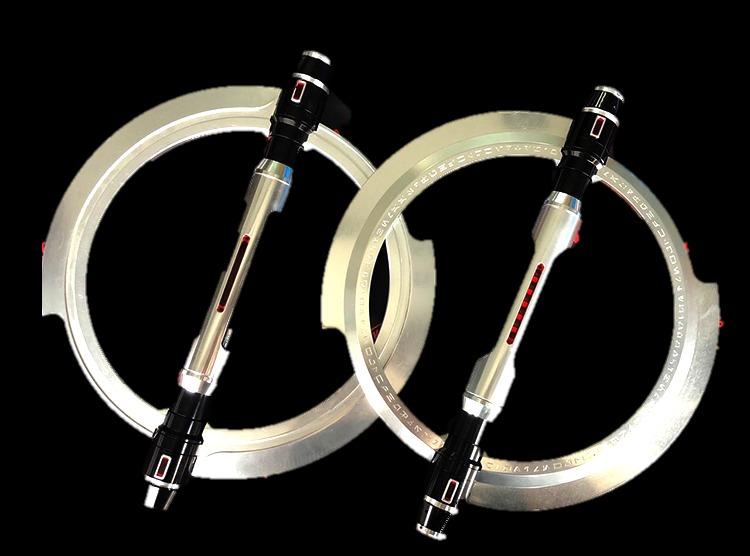 second sister lightsaber