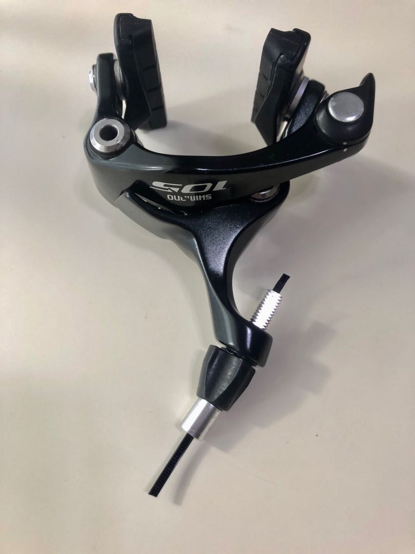 shimano 105 direct mount