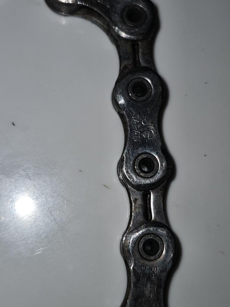 Shimano dura ace 7901 10 speed chain online