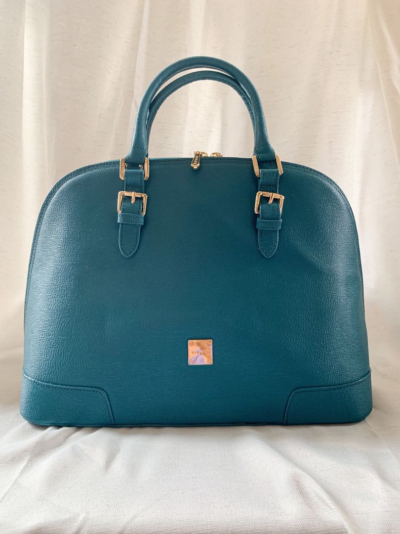 Alma online type bag