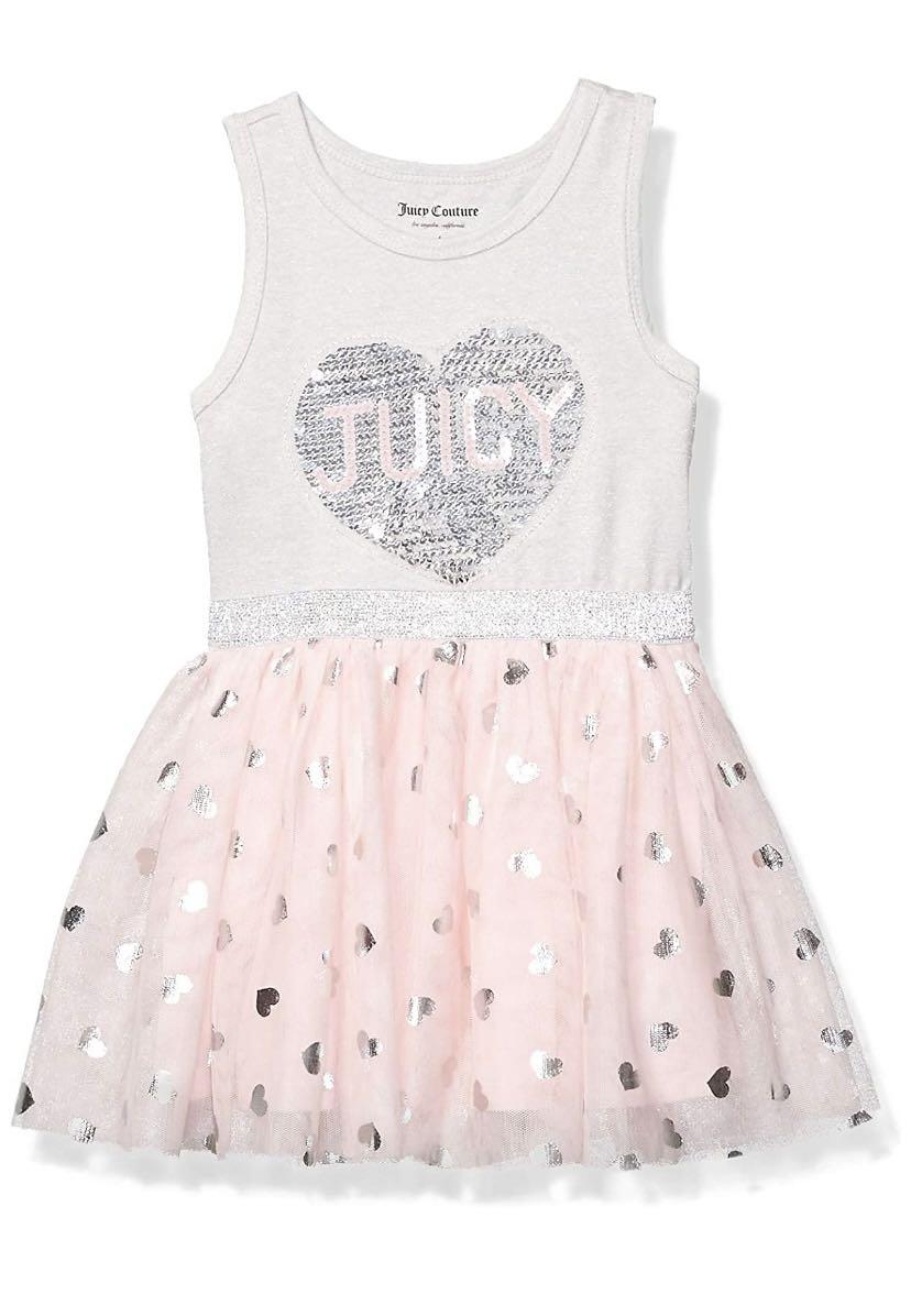 juicy couture childrens clothes