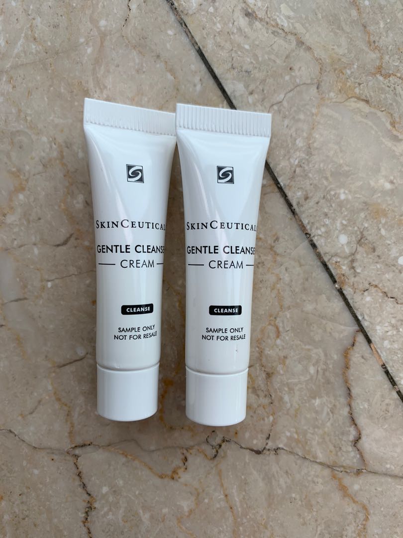 skinceutical gentle cleanser cream