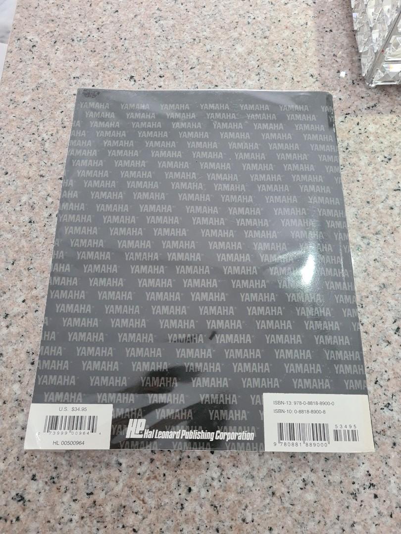 Sound Reinforcement Handbook Yamaha, Hobbies & Toys, Books & Magazines