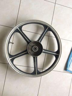 Rim Ex5 Auto Accessories Carousell Malaysia