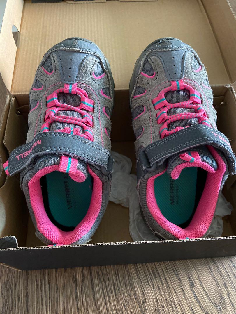 merrell sport bottom leather sandals