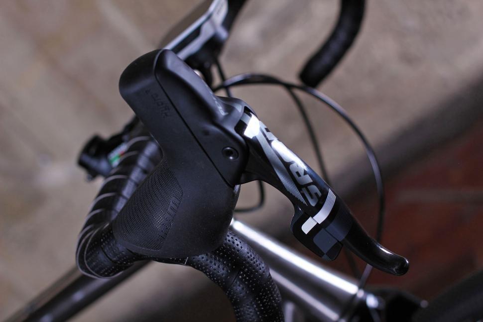 Sram Force CX1 shifters and rear derailleur Sports Equipment Bicycles Parts Parts Accessories on Carousell