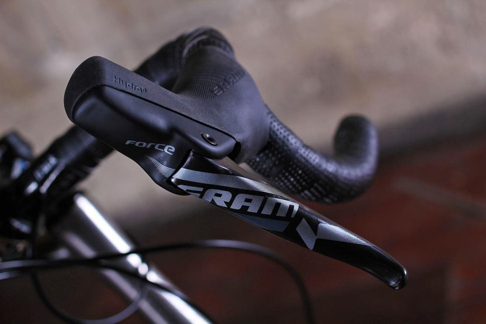 Sram clearance cx1 shifters