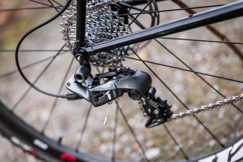 sram force cx1 rear derailleur