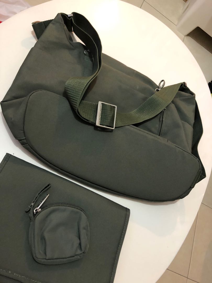 stokke bag for stroller