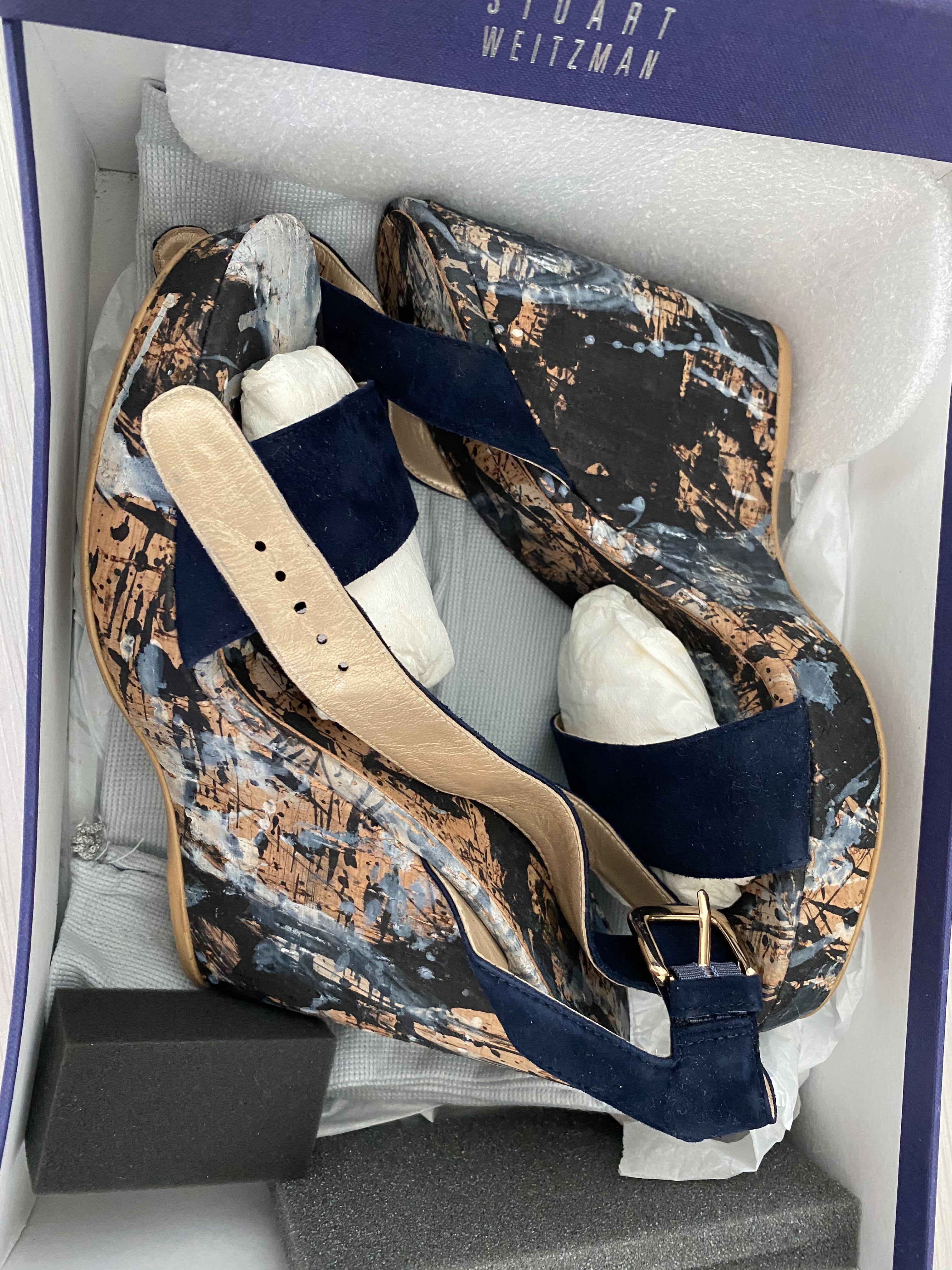 Stuart weitzman shoes 女裝 鞋 平底鞋 Carousell