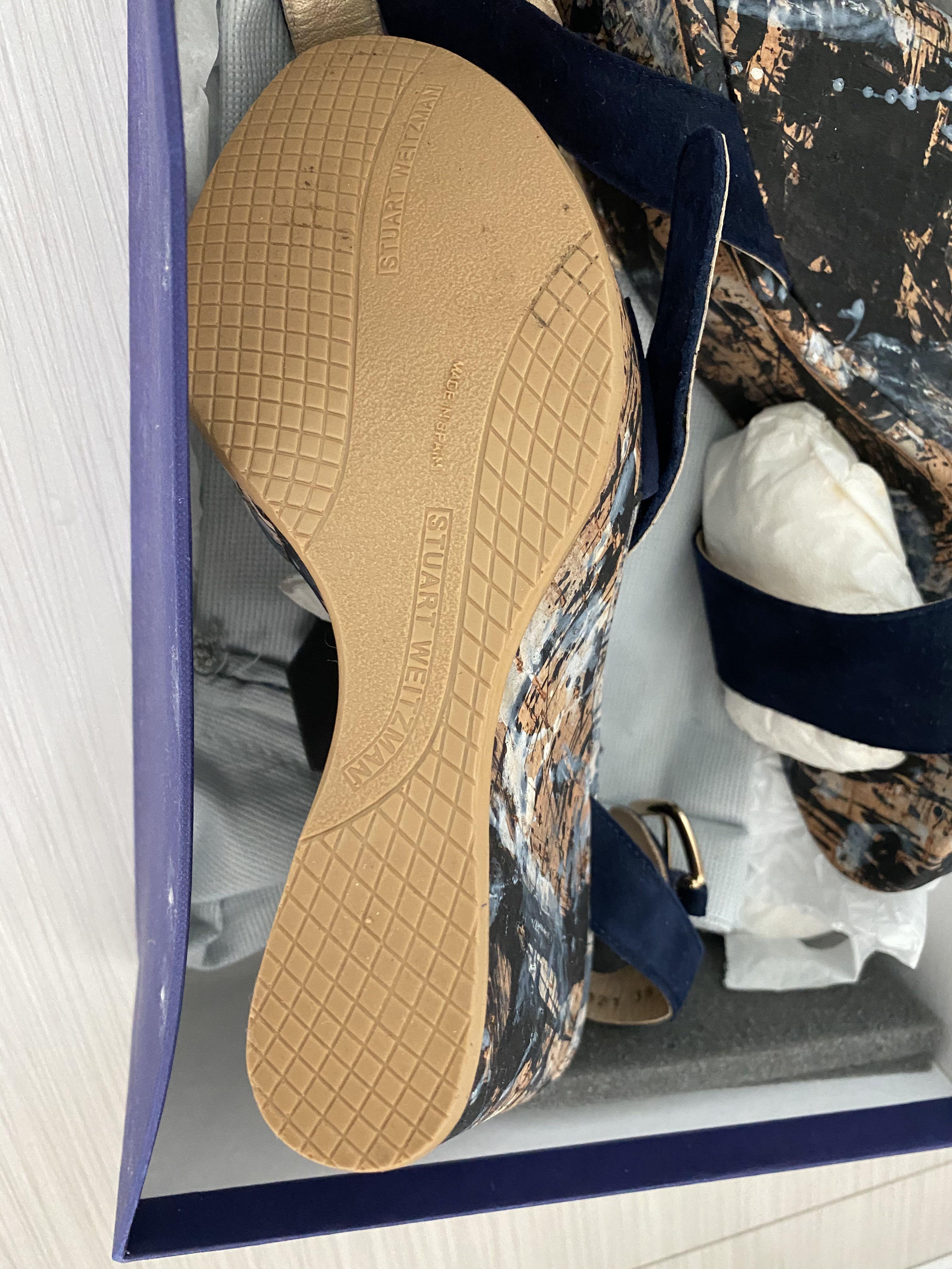 Stuart weitzman shoes 女裝 鞋 平底鞋 Carousell
