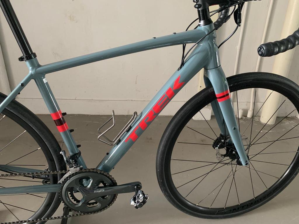 Trek checkpoint hotsell al 4 2019