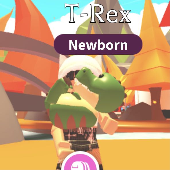 roblox t rex toy code