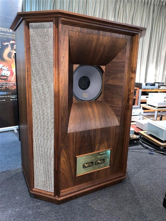 Tannoy westminster for hot sale sale