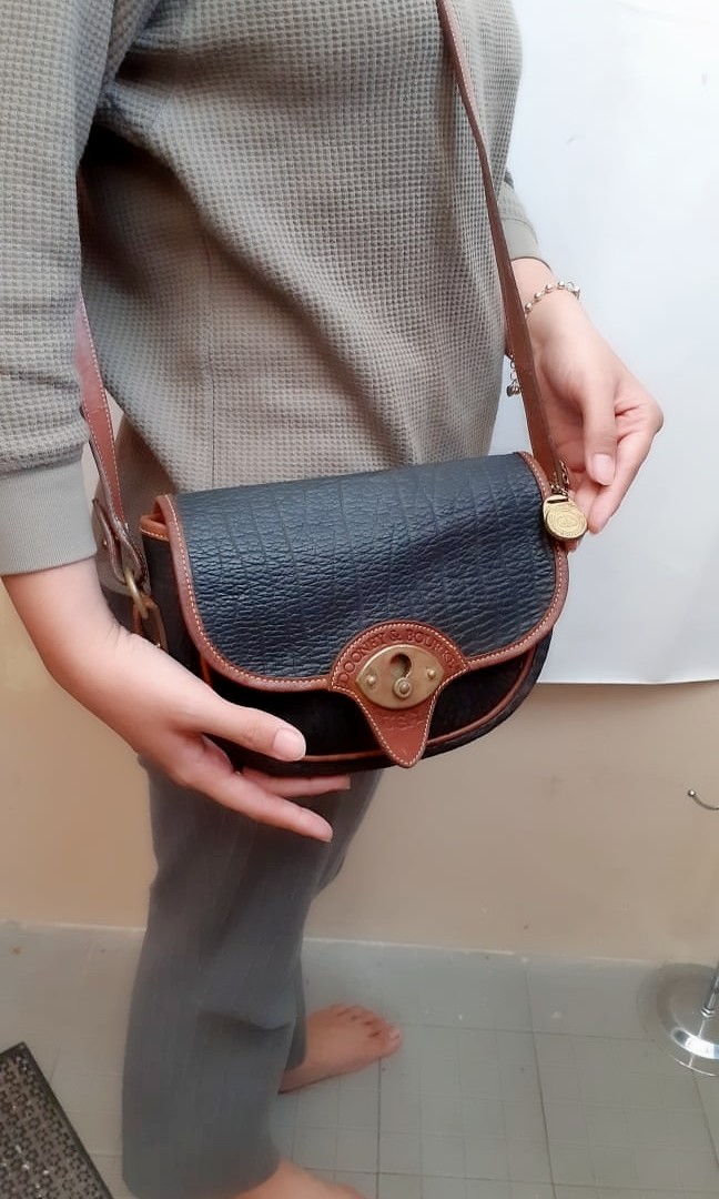 Tas dooney sales bourke original