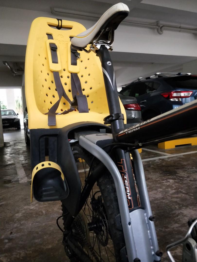 Yepp maxi seat post adapter store