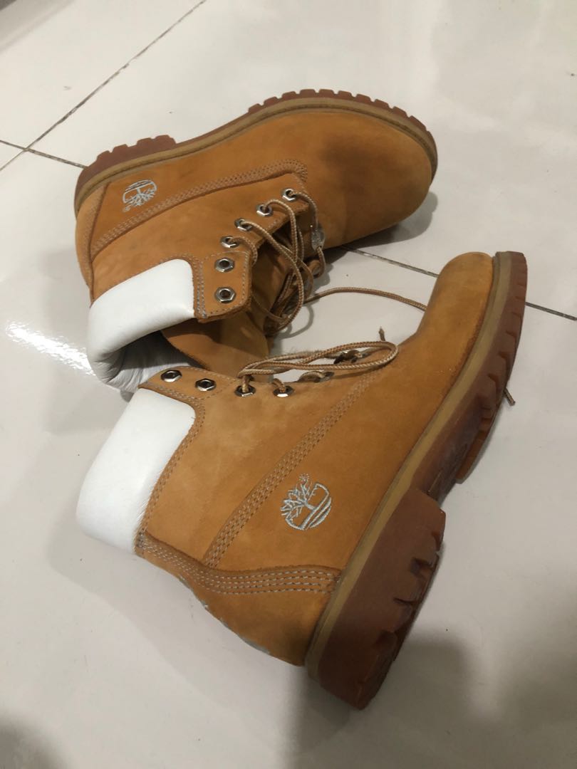 timberland dyo