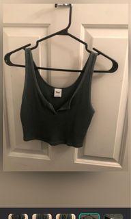 TNA tank