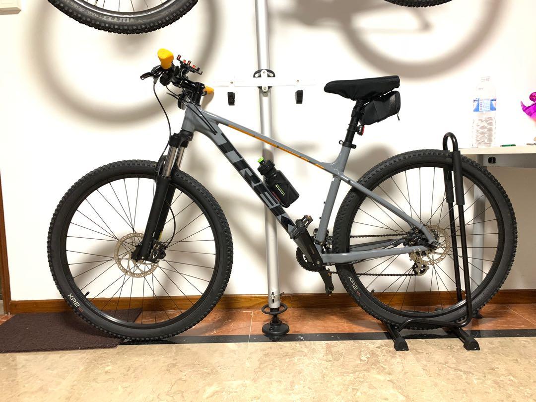 Trek marlin 6 slate hotsell