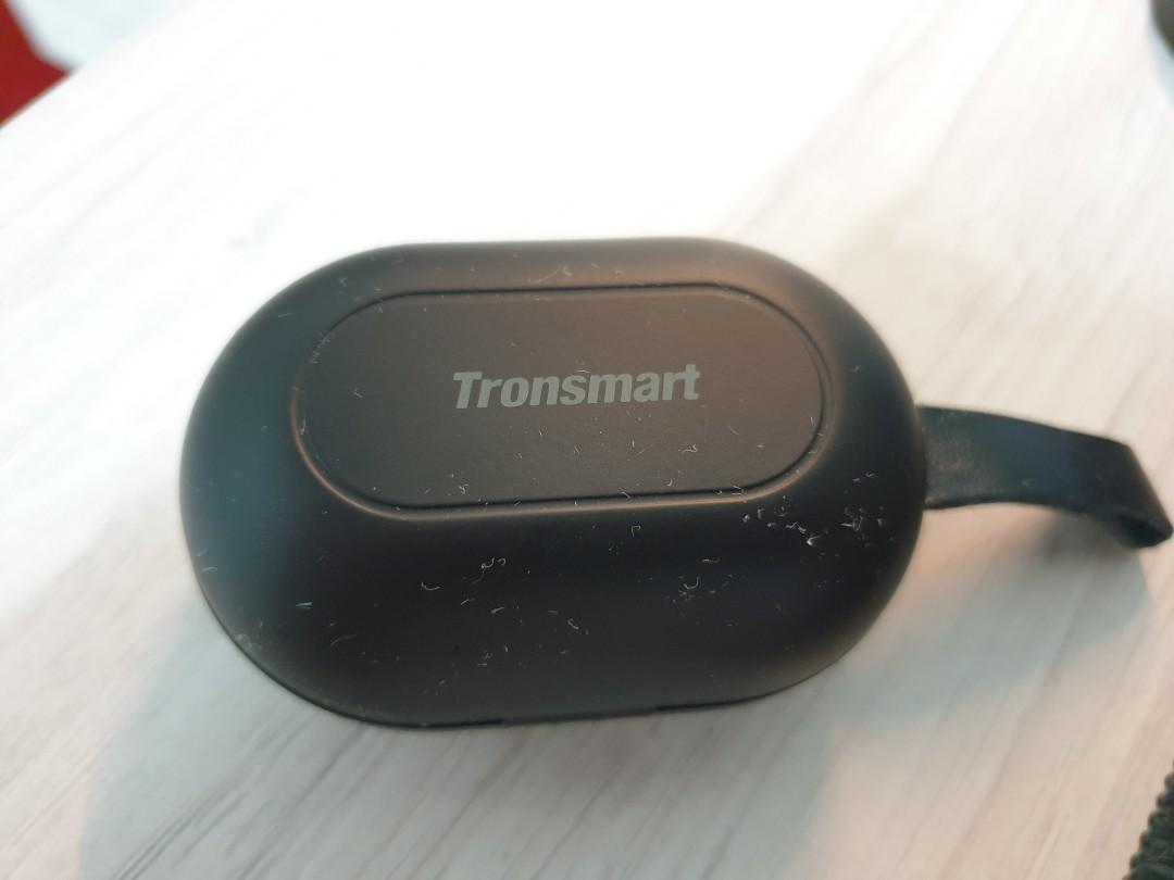 Tronsmart spunky online beat charging