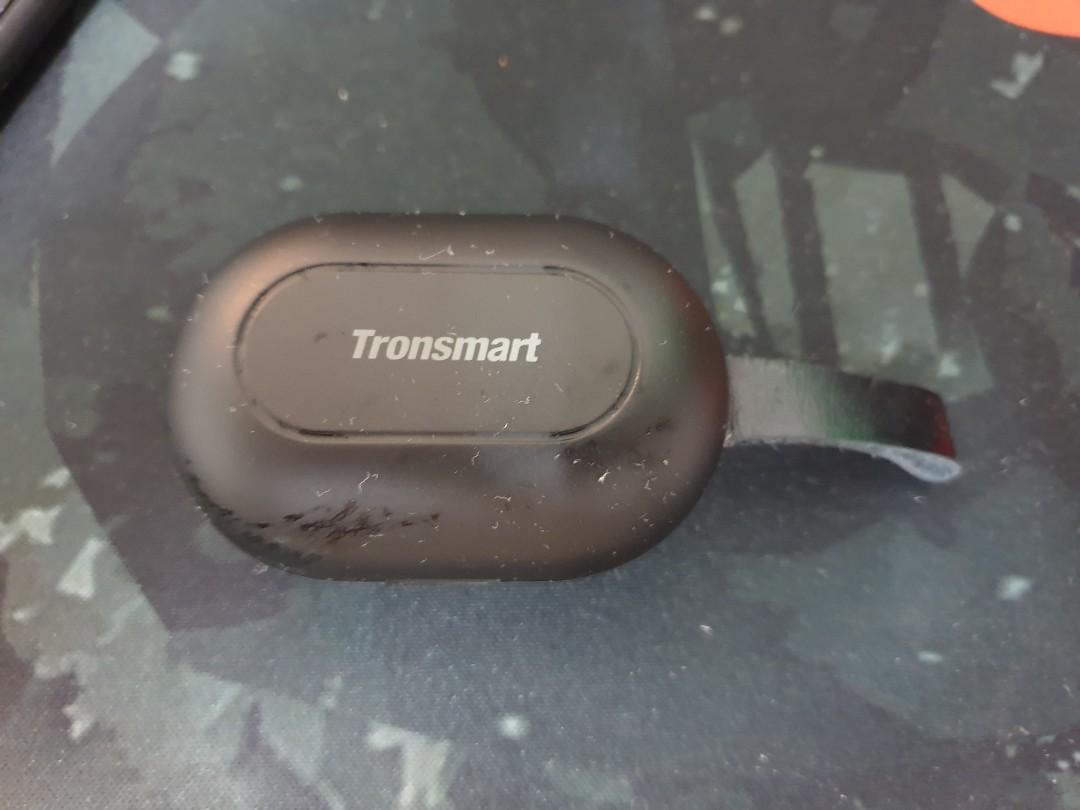 Audifonos tronsmart deals spunky beat