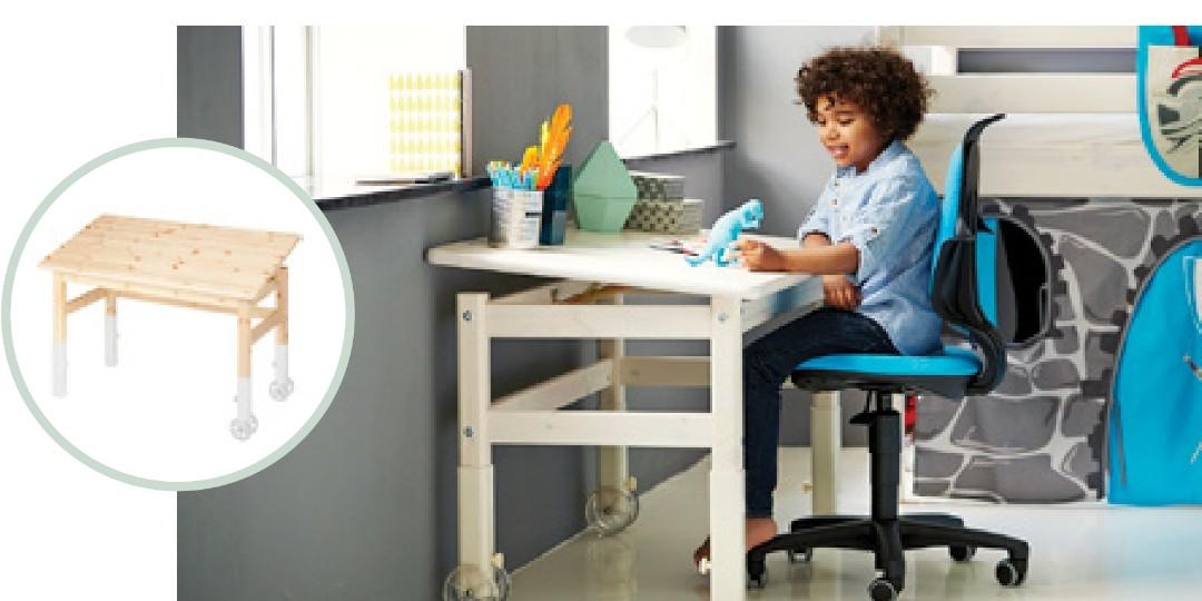 Flexa desk deals