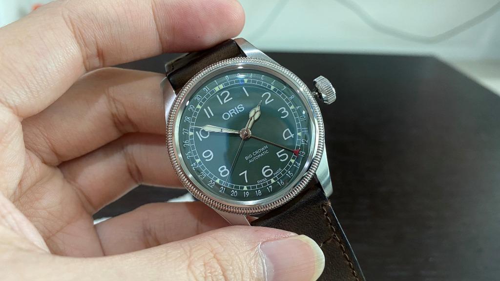 Oris d26 hot sale