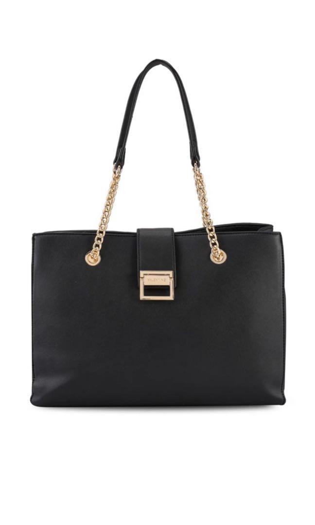 Mario valentino tote best sale bag