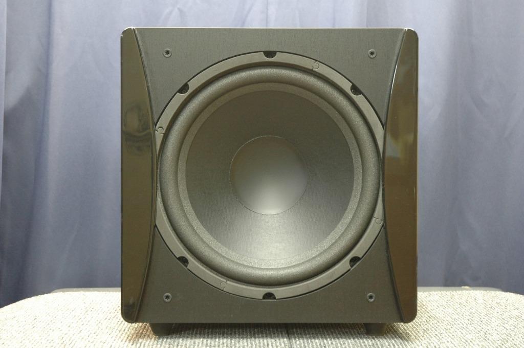 velodyne impact 12