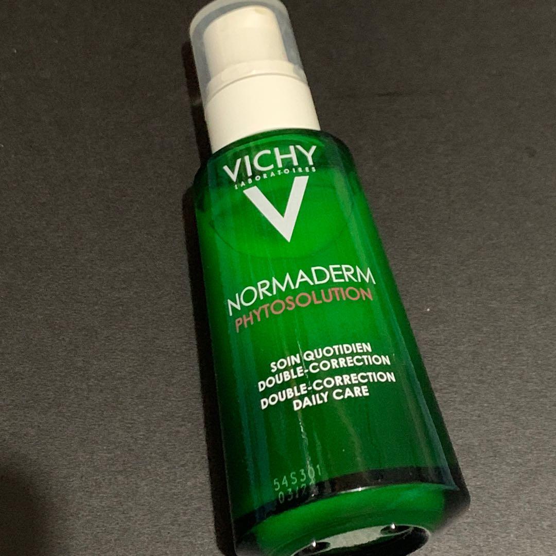 normaderm phytosolution cream