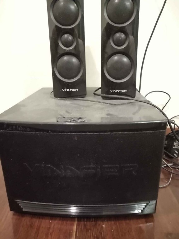 Vinnfier Ultra 6 BTU