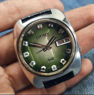 Olx citizen watch clearance