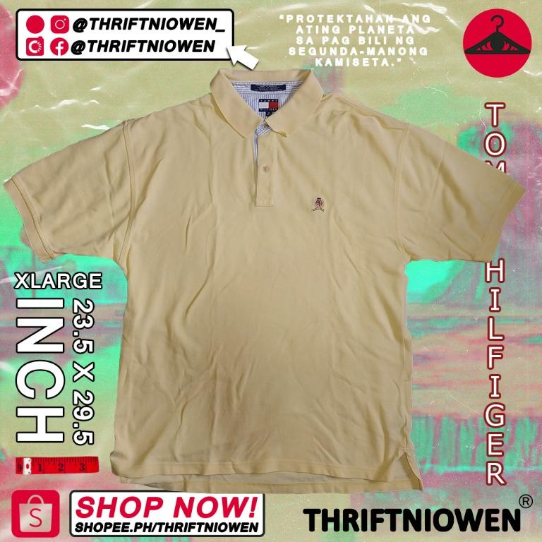 tommy hilfiger clothing sa