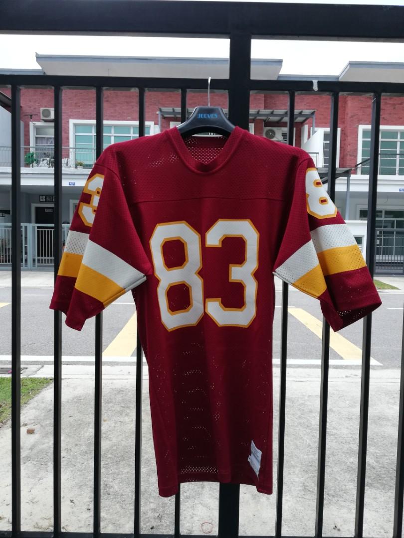 washington redskins sportswear