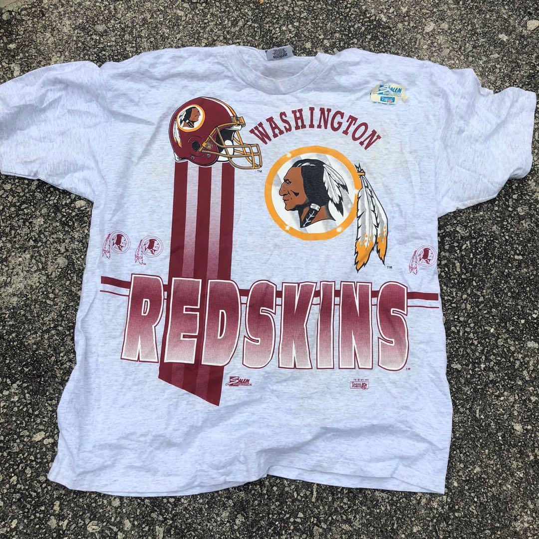 washington redskins shirts uk
