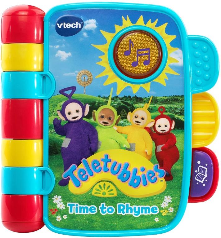 Activity Toys - Multicolour 