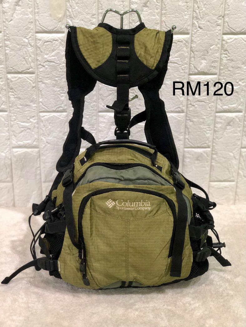 Waist bag columbia best sale
