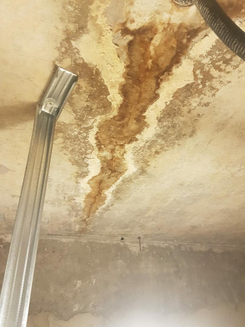 Water Seepage/Leakage Repair62863076005251111