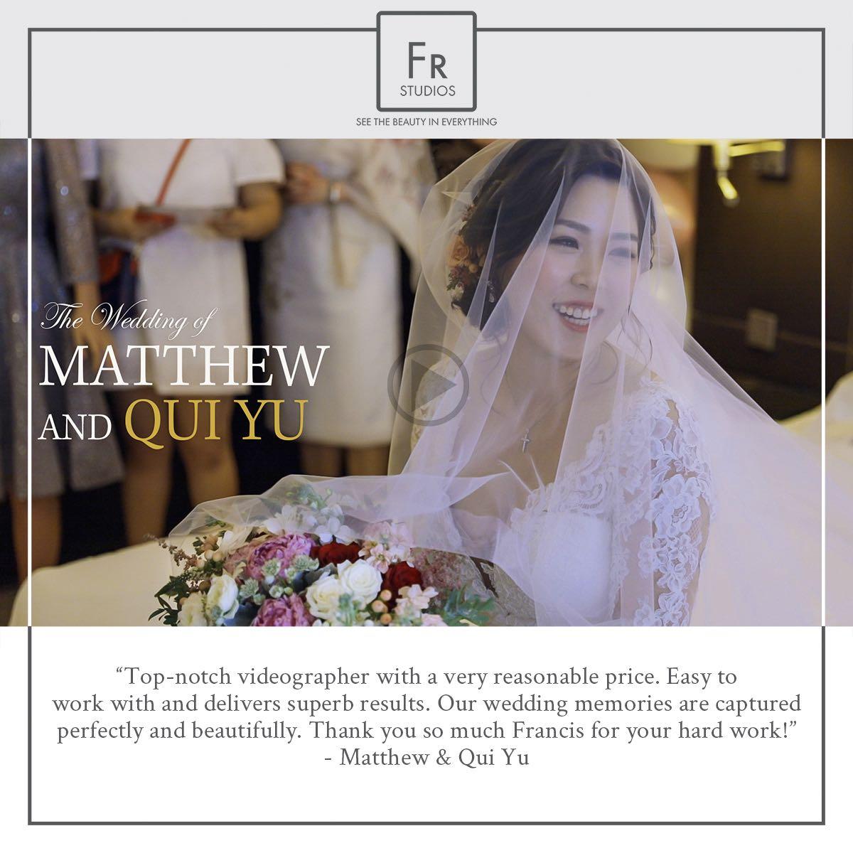 Wedding Videographer Photographer Lifestyle Services Photography Video Services On Carousell