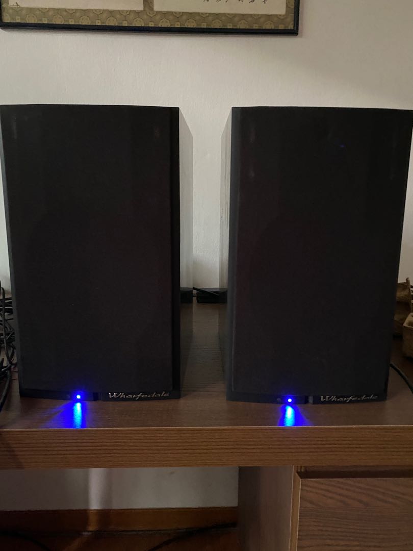 Wharfedale diamond 2025 8.2 pro active